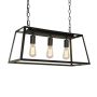 Zwis MD-102621-3-B LAVERNO od Italux