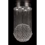 Żyrandol MD51104-5A LUCID od Italux