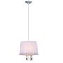 Zwis MDM1935/1 W LUISA od Italux