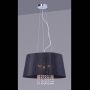 Zwis MDM1935-3 BK LUISA od Italux