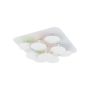 Plafon sufitowy MD16128-09R LUMINIO od Italux
