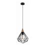 Zwis MDM-2591/1S BK MAELLE od Italux