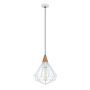 Zwis MDM-2591/1S WH MAELLE od Italux