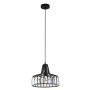 Zwis MDM-2722/1S A BK MANZO od Italux
