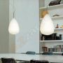Lampa wisząca MIRAGE AZ0156 1x40W/E14 od AZzardo