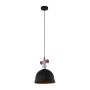 Zwis MDM2859/1BK MOKKA od Italux