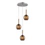 Zwis MD1629-3B COPPER MONIC od Zuma Line
