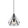 Zwis MDM-2550/1S BK NATAL od Italux