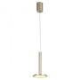 Lampa wisząca MD17033012-1A GOLD OLIVER od Italux