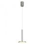 Lampa wisząca MD17033012-1A S.NICK OLIVER od Italux