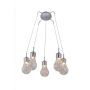 Lampa wisząca OTUS 5 AZ1645 5x40W/G9 od AZzardo