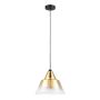 Zwis MDM2375/1 AMBL PARMA od Italux