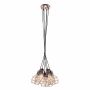 Zwis MDM-2272/6 BK+COP PERIFO od Italux