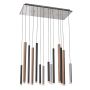 Zwis sufitowy MD17077-14B REYNA od Italux