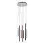Zwis sufitowy MD17077-7A REYNA od Italux