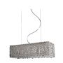Lampa wisząca ROMA AZ1510 6x33W/G9 od AZzardo