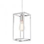 Lampa wisząca MD-BR4366-D1 CH SIGALO od Italux