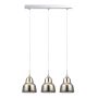 Zwis MDM2387/3 SG SLIZZA od Italux