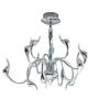 Żyrandol SNAKE AZ0044 3000K 12x20W/G4 70lm od AZzardo