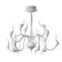 Lampa wisząca SNAKE AZ0045 3000K 12x60W/G4 70lm od AZzardo