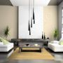 Lampa wisząca STYLO 5 AZ0119 5x40W/G9 od AZzardo
