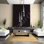 Lampa wisząca STYLO 5 AZ0134 5x40W/G9 od AZzardo