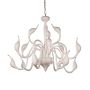 Żyrandol MD8098-18A/WH SWAN od Italux