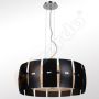 Lampa wisząca TAURUS 2 AZ0190 4x25W/E27 od AZzardo