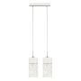 Zwis MDM2279-2 WH TEMONA od Italux