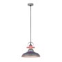 Zwis MDM-2986/1 GR TEMPER od Italux