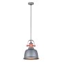 Zwis MDM-2987/1 GR TREPPO od Italux