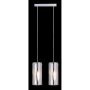 Zwis MDM1575/2CR TRIPLET od Italux