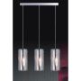 Zwis MDM1575/3CR TRIPLET od Italux