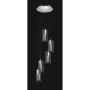 Zwis MD109003-5B VERIZON od Italux