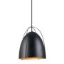 Zwis MDM3346/1 BK ZILLA od Italux