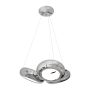 Zwis sufitowy ML329 MERCURIO od Milagro