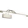 Kinkiet MIR004WL-L12BZ FINELLI od Maytoni