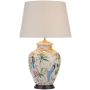 Lampka stołowa Mimosa MIM4202 1x60W/E27 od Dar Lighting