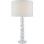 Lampka stołowa Mina MIN4208 1x60W/E27 od Dar Lighting