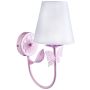 Kinkiet ALICE PINK MLP962 od Milagro
