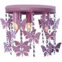 Lampa sufitowa ANGELICA MLP1165 3x60W/E27 od Milagro