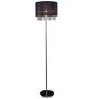 Lampa stojąca podłogowa MLM1953/1 BK ASTRA od Italux