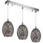 Lampa wisząca BELIZE ML5487 3x60W/E27 od Milagro