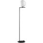 Lampa podłogowa FABIO MLM-7475/1 BL 1x11W/E27 od Italux