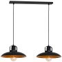 Lampa wisząca FELIX MLP3683 od Milagro