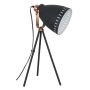 Lampa stojąca podłogowa ML-HN2278-B+RC FRANKLIN od Italux