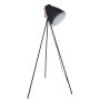Lampa stojąca podłogowa ML-HN3068-B+RC FRANKLIN od Italux