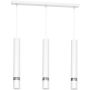 Lampa wisząca JOCKER WHITE MLP1348 3x8W/GU10 od Milagro