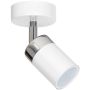 Spot JOCKER WHITE MLP898 1x8W/GU10 od Milagro