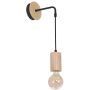 Kinkiet LINES MLP8824 1x60W/E27 od Milagro